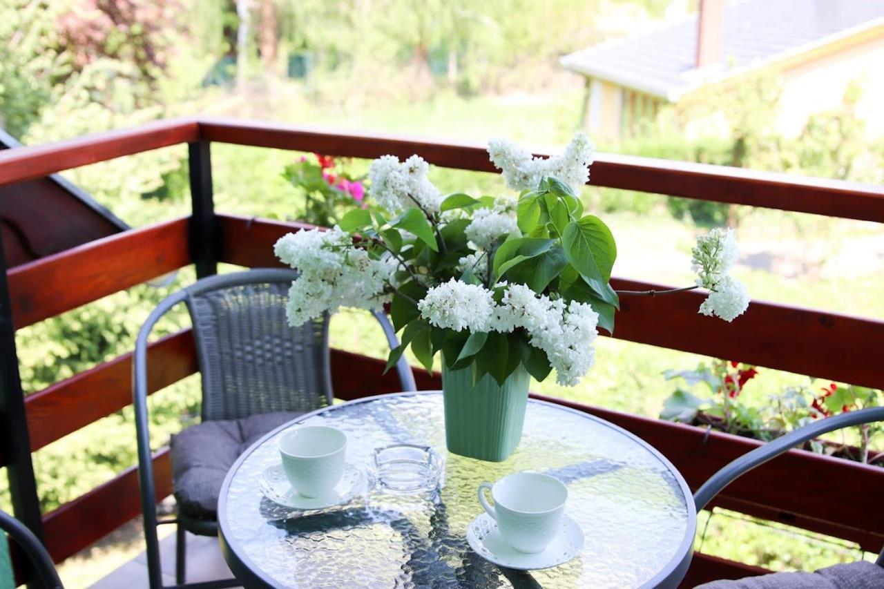 Blue Harmony Apartment Palic Exterior photo